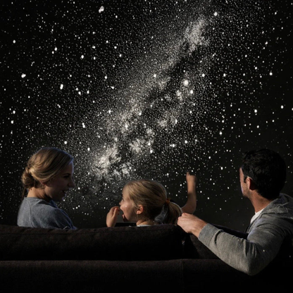 Galaxy light NEPTUNE